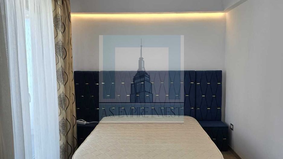 Apartament 2 camere , mobilat/utilat - zona Dealul Morii Residence - Poză 5