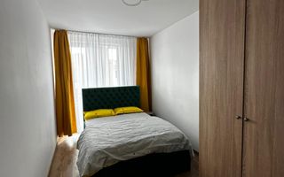Apartament de închiriat | 2 camere | Mobilat & utilat LUX | Șelimbăr - Poză 5