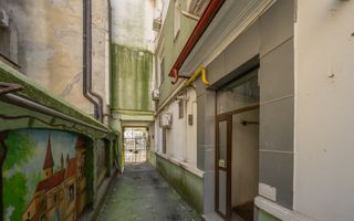 CISMIGIU - Cobalcescu 4 Camere 85 mp Renovat 1/3 - Poză 16