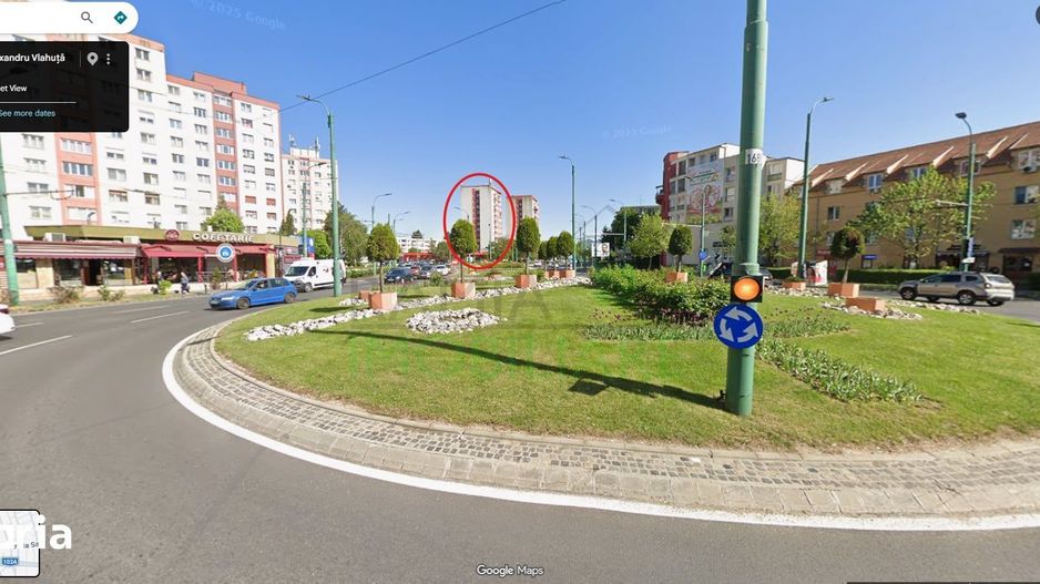 Apartament 2 camere Gemenii bloc izolat mobilat și utilat - Poză 1