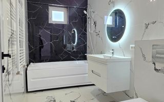 APARTAMENT tip STUDIO - 2 camere, 53 mp, ETAJ 1, Complex LOGICENT; - Poză 2