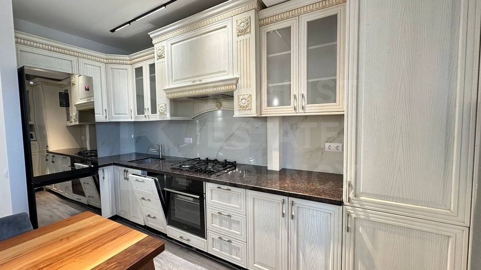 Chirie, apartament, 2 camere, str. Ştefan cel Mare şi Sfînt, Centru - Poză 1