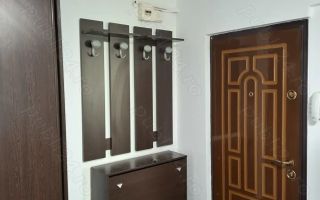Apartament 3camere reconfigurat de la 2camere, complet mobilat, Crângași - Poză 8