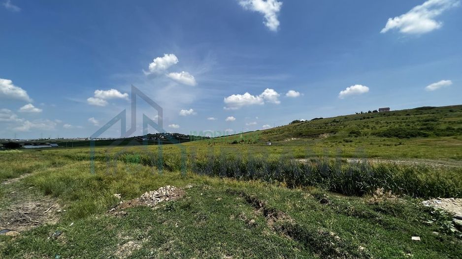 Miroslava lot teren 640 mp - cartier rezidential - Poză 5