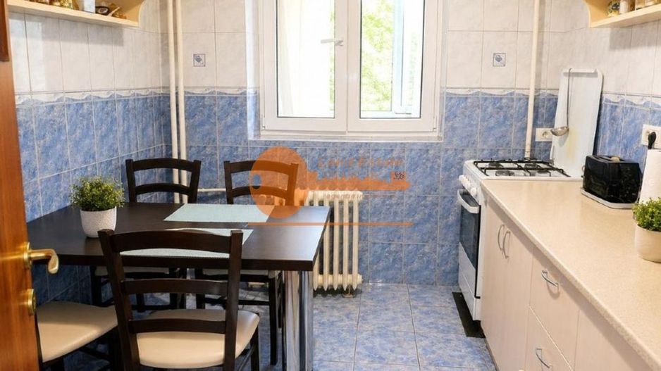 Apartament cu 3 camere in zona Dristor - Poză 3