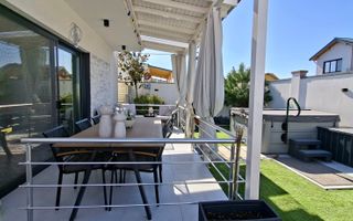 Locuinta parter mobilata si utilata cu jacuzzi - Poză 34