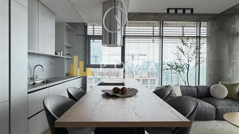 Inchiriere Apartament 3 Camere Up Site Floreasca Promenada - Poză 12