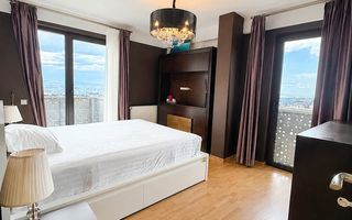 Penthouse premium de închiriat | Oaza Residence | Cluj-Napoca - Poză 1