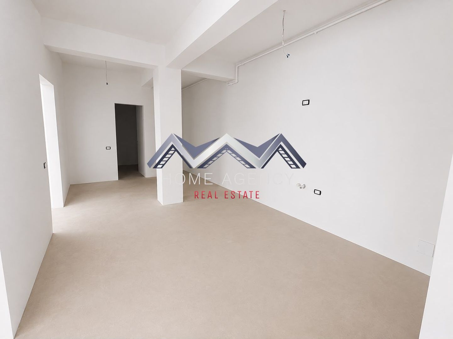 Apartament 3 camere 78 mp utili | Otopeni central | Finisaje la alegere - Poză 4