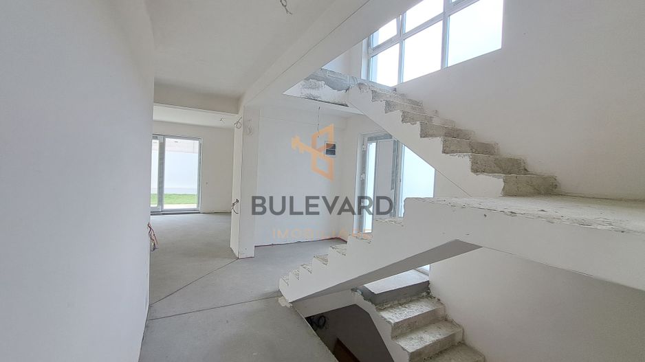 Casa individuala situata la 3 km de centrul orasului! - Poză 12