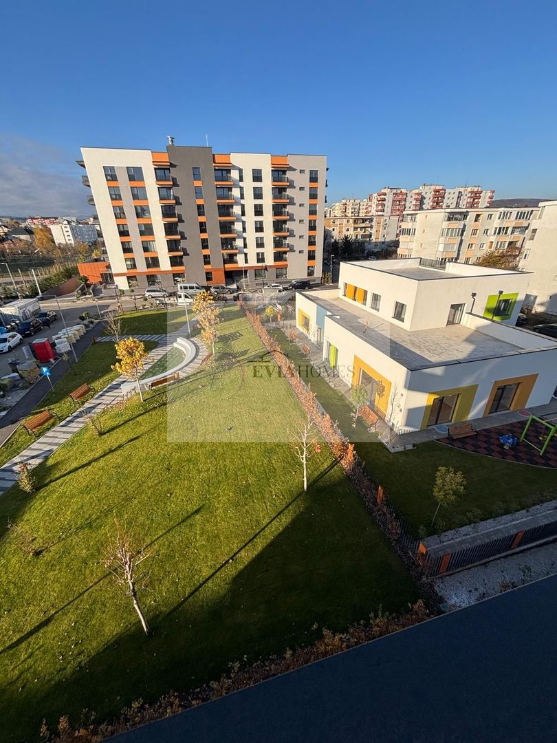 2 camere/ decomandat / cartier Intre lacuri - Poză 5