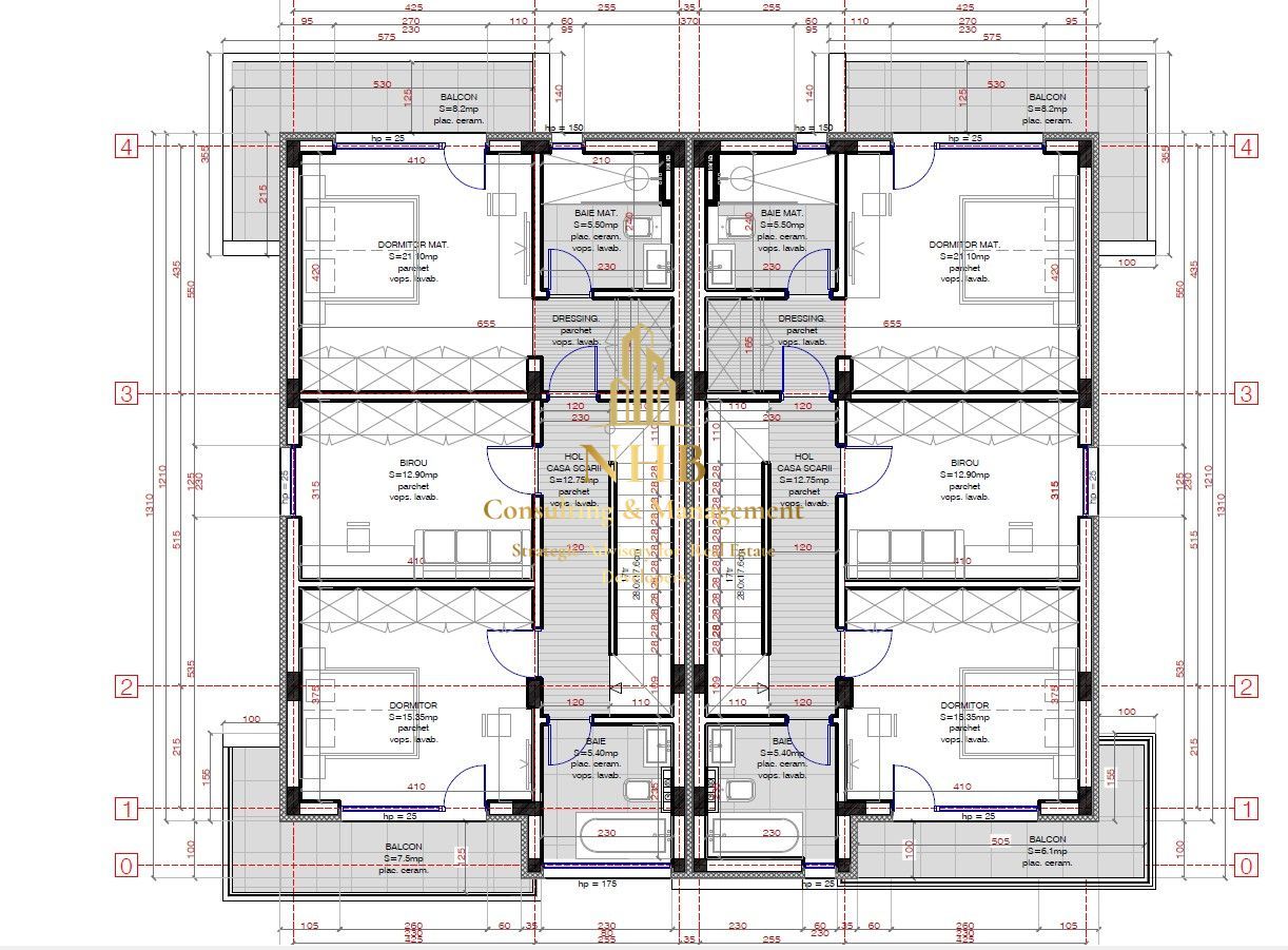 SUPER OFERTĂ – VILĂ DE LUX IANCU NICOLAE | CAMBRIDGE SCHOOL - Poză 4