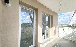 NOU Apartament 2 camere - Hotel IQ, Giroc - Poză 6