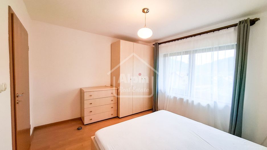 Vila Inchiriere Oaza De Liniste I Bunloc - Poză 20
