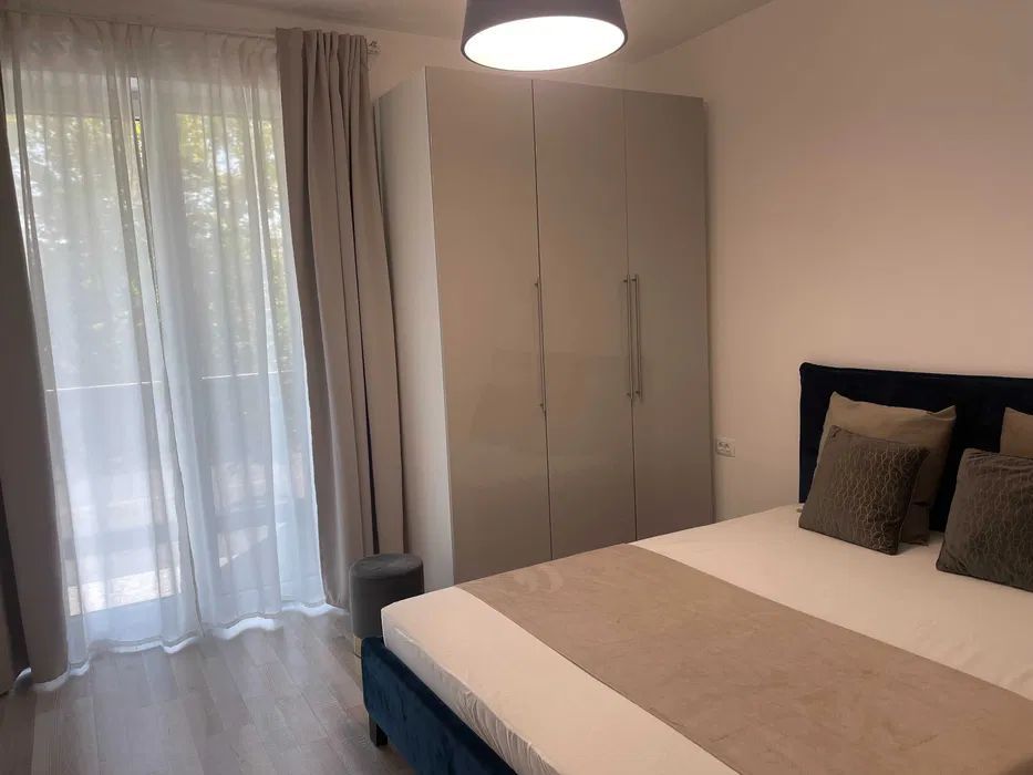 Apartament 3 camere Baneasa - Poză 7