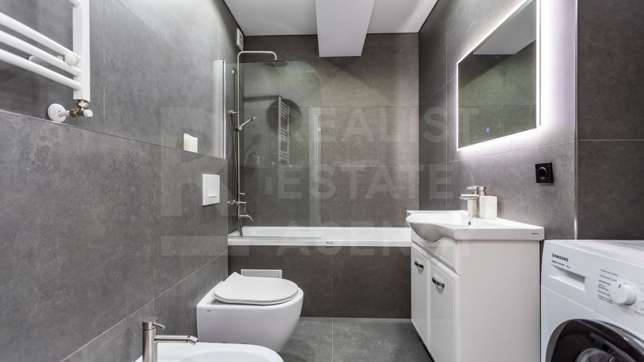 Vânzare , apartament, 2 camere, bd. Mircea cel Bătrân Ciocana - Poză 12