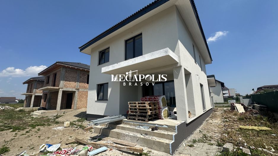 Zona Centrala/Finisare Septembrie/Finisaje Incluse/Credit - Poză 8