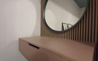 Apartament 2 camere + parcare River Towers - 5 min Iulius Mall - Poză 14