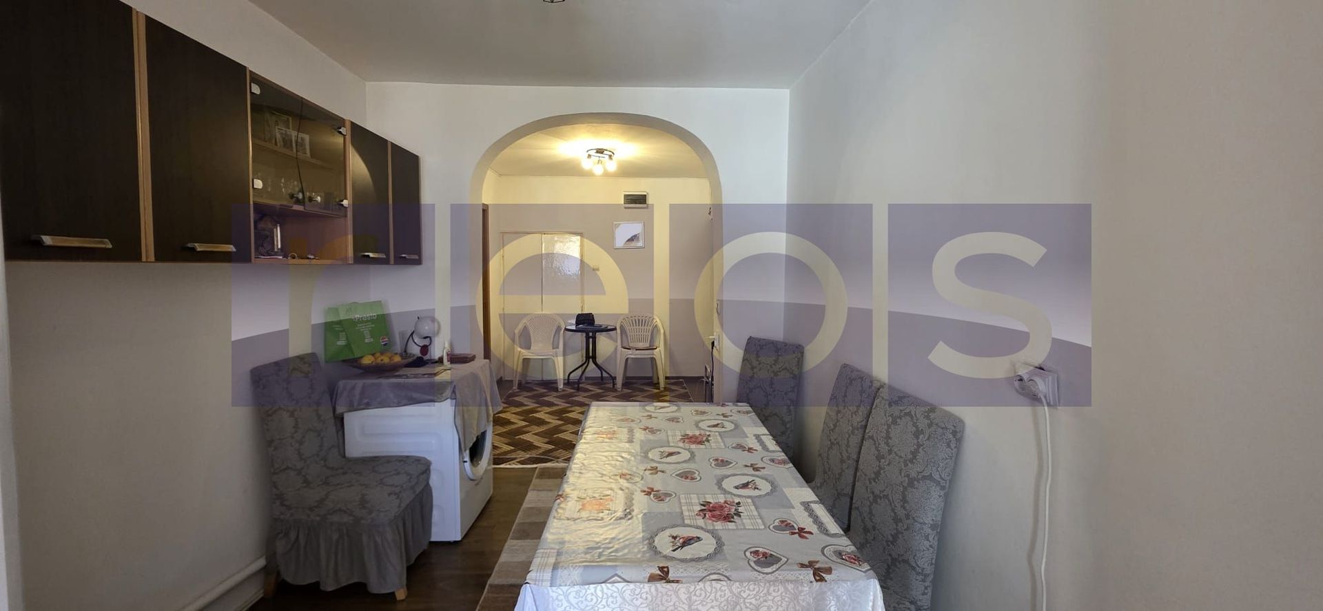 VANZARE 4 CAMERE SEMIDECOMANDAT DRISTOR - Poză 12