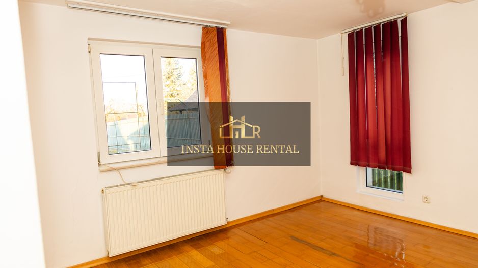 Casa cu teren 1000mp Ciolpani - Poză 22