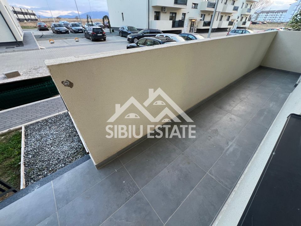 Apartament 3 camere, 2 balcoane– 78mp  - Dedeman, Shopping City, Sibiu - Poză 7
