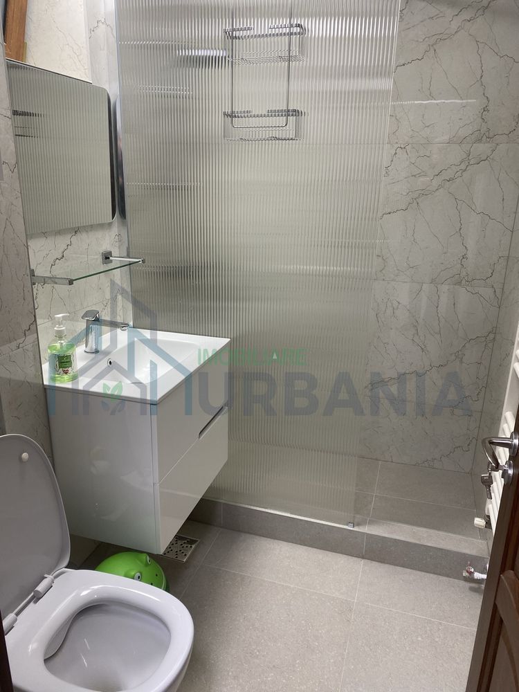 Apartament 3 camere, Piata Unirii Iasi, bloc Gulliver - Poză 8