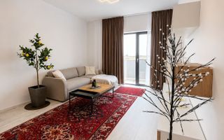 Apartament 2 camere decomandat | Calea Urseni - Poză 1