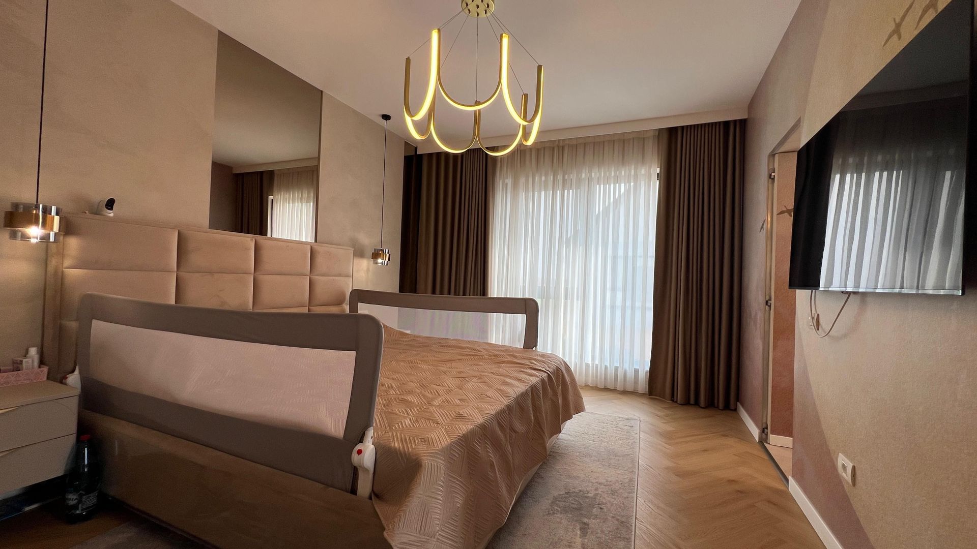 Vilă de Lux lângă Pădurea Balotești – Rafinament, Natură și Design Personalizat - Poză 19