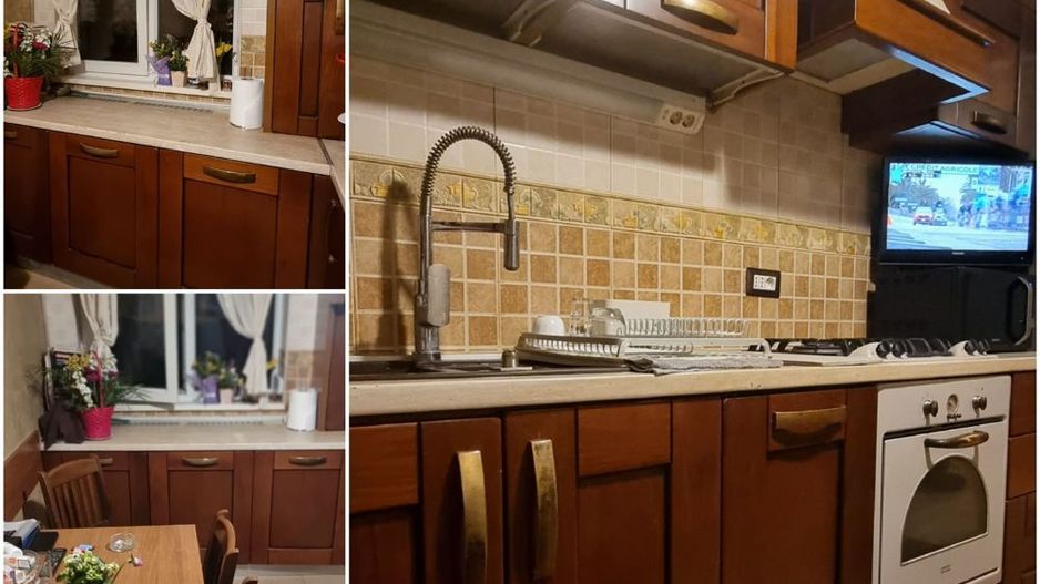 Proprietar vând Duplex în București sector 3, mobilat și utilat complet, cartier exclusiv de case - Poză 7