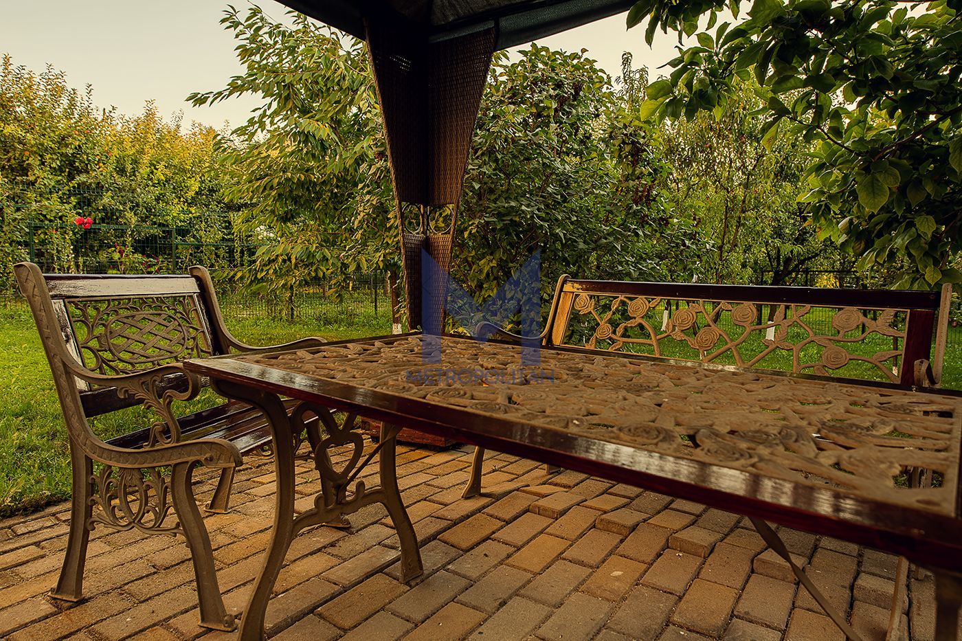 Vilă spectaculoasă de închiriat, parcare 10 locuri, Grădina Botanică - Poză 28