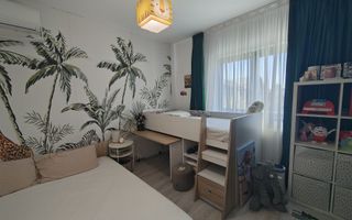Casa P+1 complet mobilata | 4 camere | Teren 420 mp - Poză 5