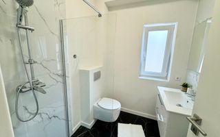 Casa noua, mobilata si utilata- Panorama catre munti- Teren 714mp - Poză 7