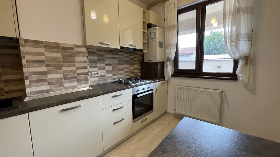 COLENTINA | Andronache | Chirie 2 Camere + Centrala Proprie - Poză 4