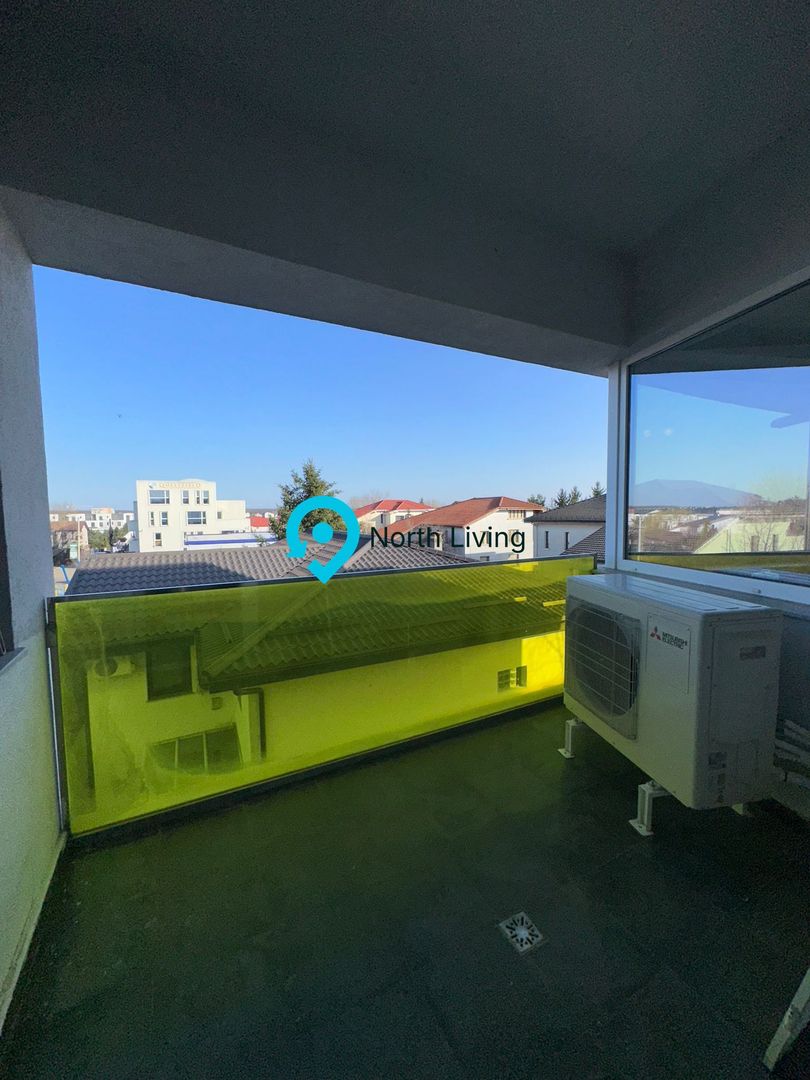 Apartament 3 Camere de LUX | Disponibil imediat | 2 Parcari - Poză 12