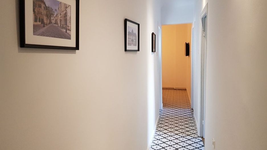 Apartament 2 camere - Natiunile Unite - Poză 8