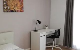 GARSONIERA LUJERULUI, BLOC NOU, CENTRALA, METROU, BUCATARIE INCHISA - Poză 3