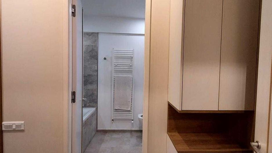 Apartament 3 camere, de inchiriat in Delta City, Sect 4, Bucuresti - Poză 4