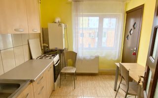 Vlahuta, garsoniera sectiune mare - Poză 2