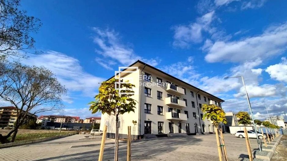 Apartament 3 camere   Doamna Stanca, Selimbar - Poză 10