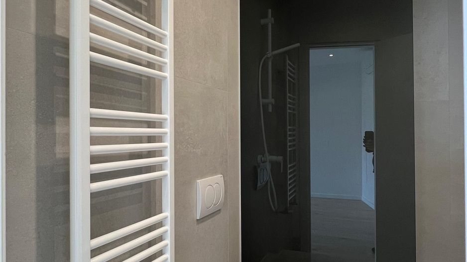 Garsoniera | Sisesti | bucatarie inchisa - Poză 5