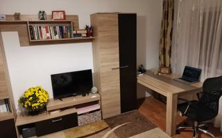 Apartament 1 cameră de închiriat - Podul de Fier - Poză 2