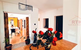 Oferim spre vanzare, Casa cu 5 camere, teren 1500 mp, Beregsau Mare 0% Comision - Poză 8