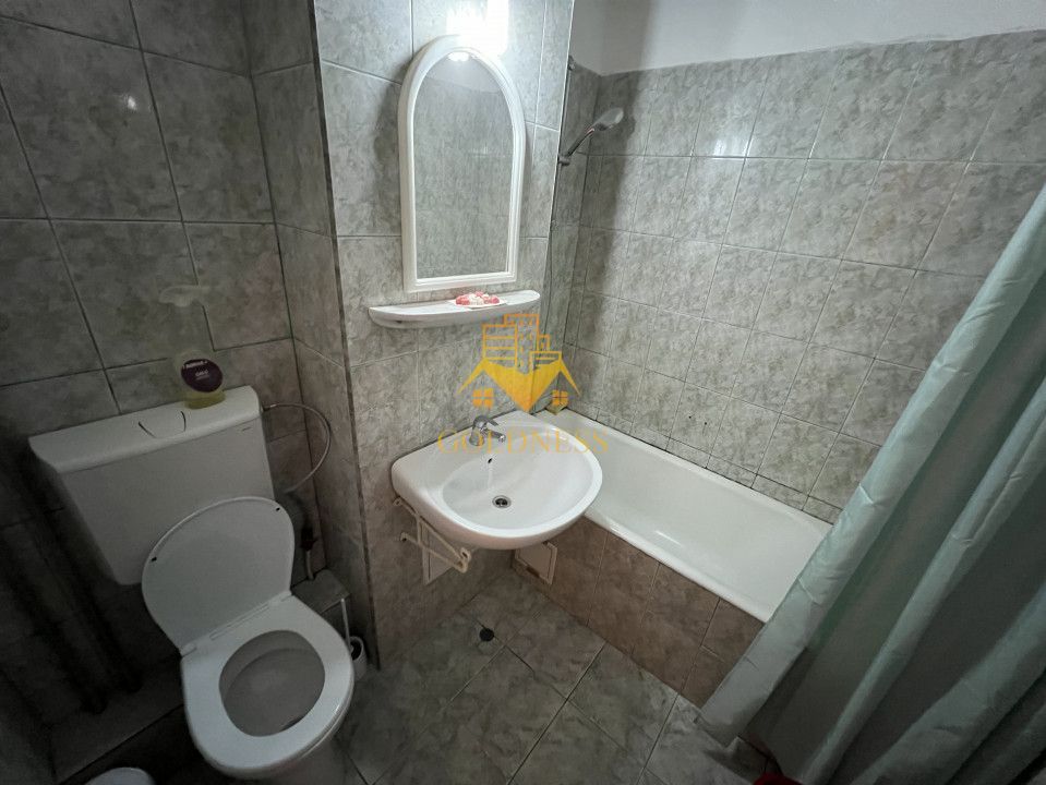 Garsoniera, CESAROM, Marasti, zona IRA, Leroy Merlin, Dambovitei - Poză 5