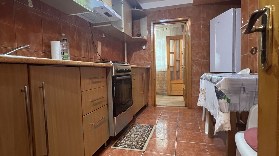 Confort, funcționalitate într-un apartament 1 cameră, parter, Micro 20 - Poză 6