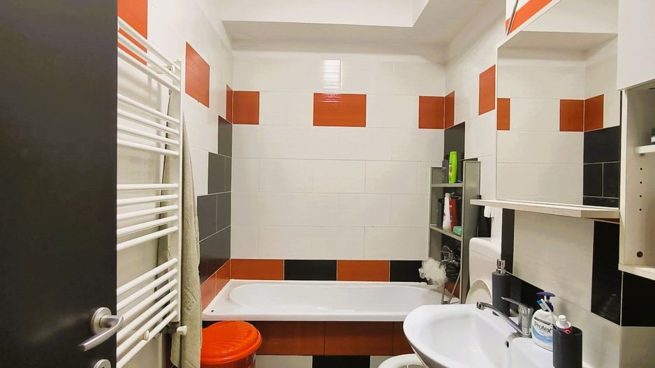 Garsoniera tip Studio Berceni-Dimitrie Leonida loc parcare - Poză 5