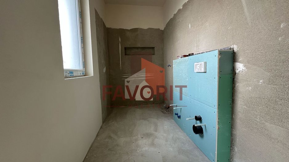 Duplex | 5 Camere | Parter+Etaj+Pod | Toate utilitatile | 3 Bai | - Poză 18