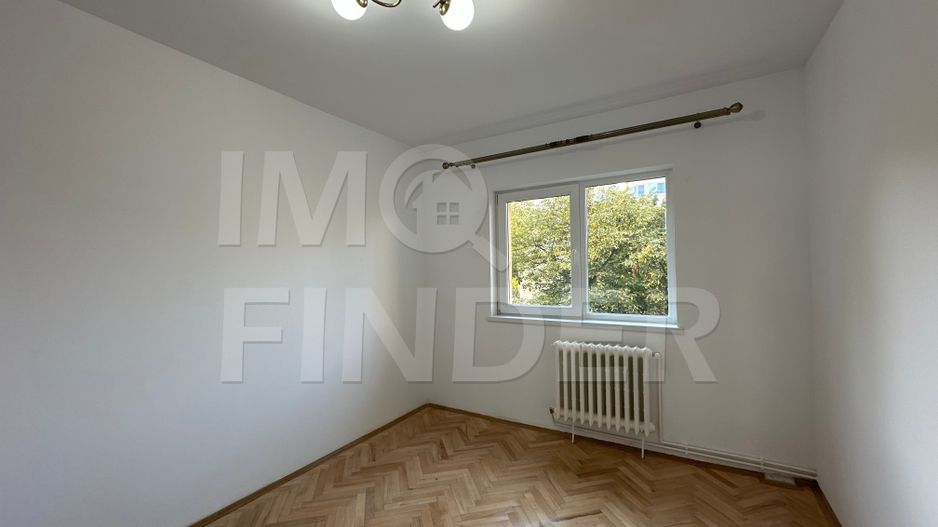 Închiriere 3 camere Zorilor, zona Spitalul de Recuperare - Poză 8