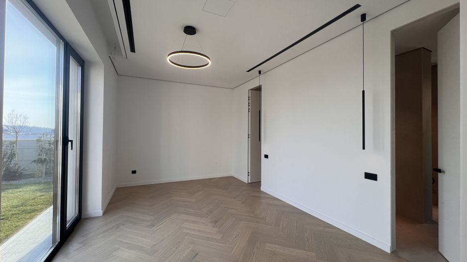 Vila de Lux Parter | Piscina | Arhitectura Deosebita | Finalizat - Poză 18