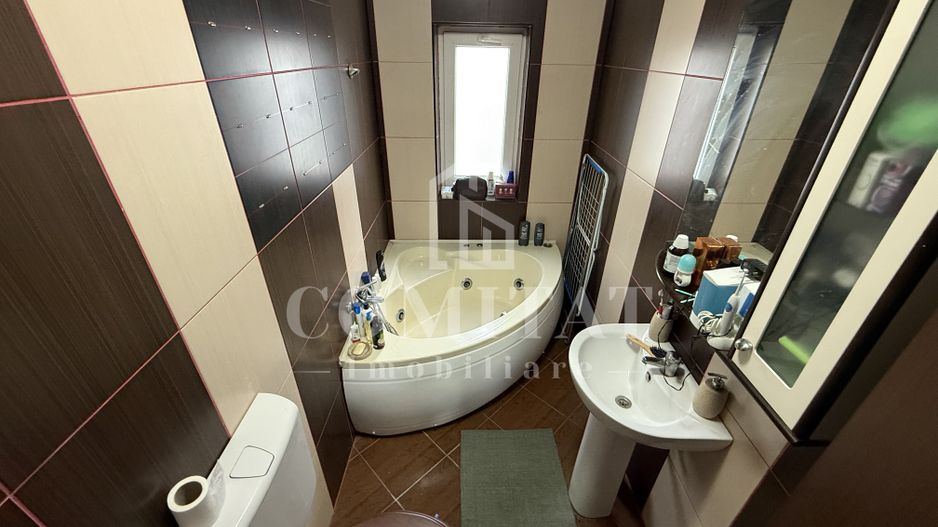 0% comision la cumpărare | 3 camere | zona Audi Calea Turzii - Poză 12