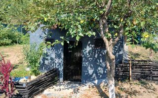 Casă + teren 1.000 mp de vânzare – Gherla, spre Cluj - Poză 2